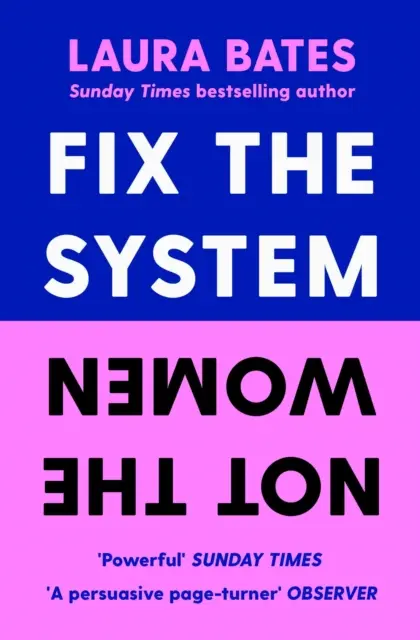 Napraw system, nie kobiety - Fix the System, Not the Women