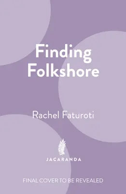 Odnaleźć Folkshore - Finding Folkshore