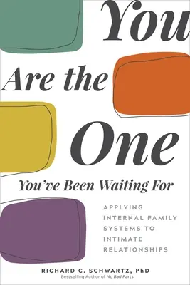 Jesteś tym, na kogo czekałeś: Zastosowanie wewnętrznych systemów rodzinnych w relacjach intymnych - You Are the One You've Been Waiting for: Applying Internal Family Systems to Intimate Relationships