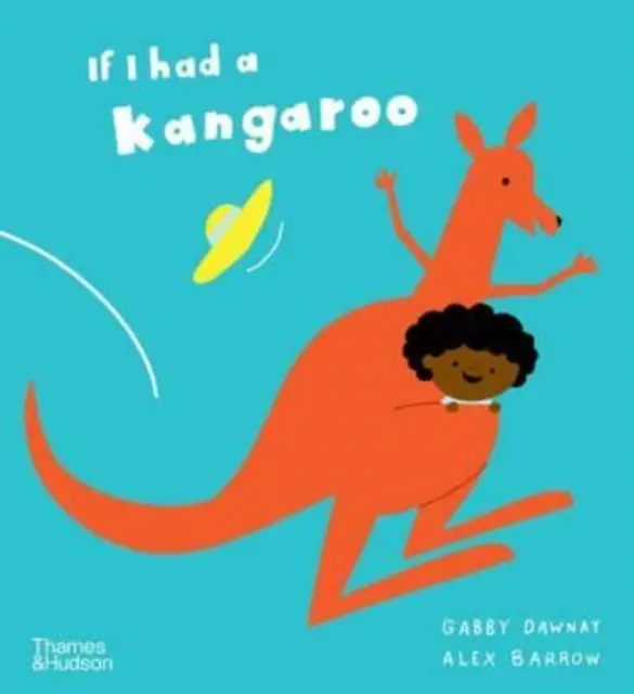 Gdybym miał kangura - If I had a kangaroo