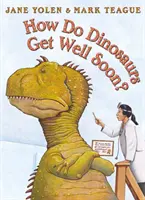 Jak dinozaury szybko wracają do zdrowia? - How Do Dinosaurs Get Well Soon?