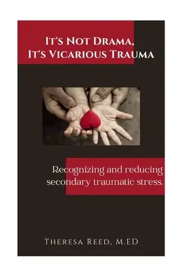 To nie dramat, to zastępcza trauma: Rozpoznawanie i redukowanie wtórnego stresu traumatycznego. - It's Not Drama, It's Vicarious Trauma: Recognizing and reducing secondary traumatic stress.