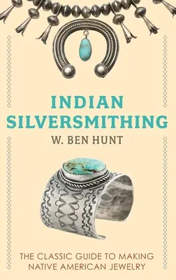 Indyjskie kowalstwo srebra - Indian Silver-Smithing