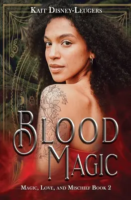 Magia krwi - Blood Magic