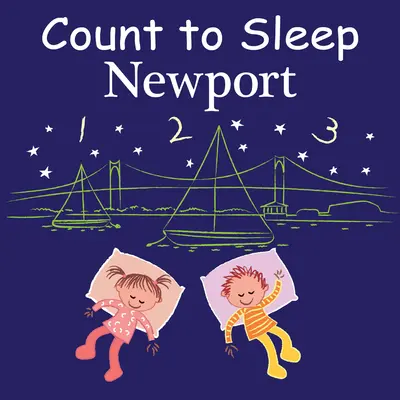 Odliczanie do snu Newport - Count to Sleep Newport