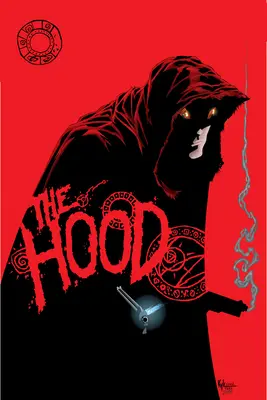 The Hood: Saga o Parkerze Robbinsie - The Hood: The Saga of Parker Robbins