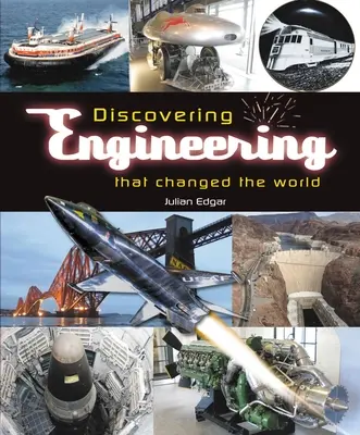 Odkrywanie inżynierii, która zmieniła świat - Discovering Engineering That Changed the World