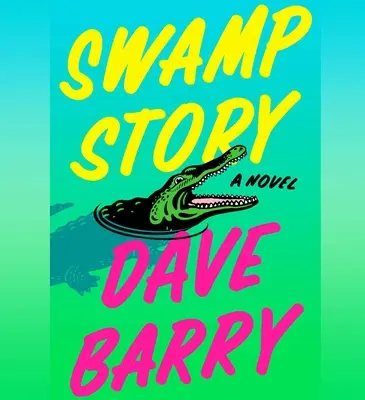 Historia z bagien - Swamp Story