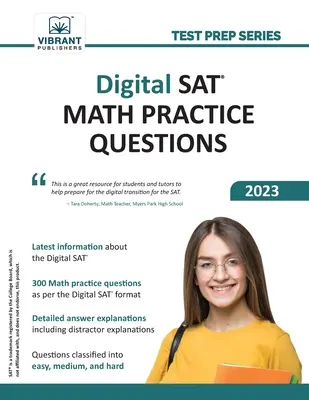 Pytania praktyczne do egzaminu SAT z matematyki w wersji cyfrowej - Digital SAT Math Practice Questions