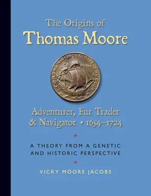 Początki Thomasa Moore'a - The Origins of Thomas Moore