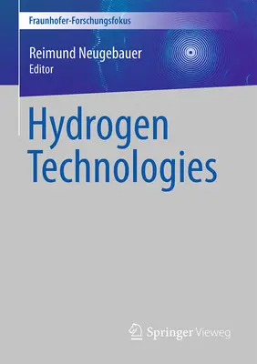 Technologie wodorowe - Hydrogen Technologies