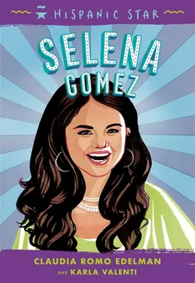 Latynoska gwiazda: Selena Gomez - Hispanic Star: Selena Gomez