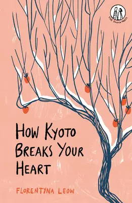 Jak Kioto łamie serce - How Kyoto Breaks Your Heart