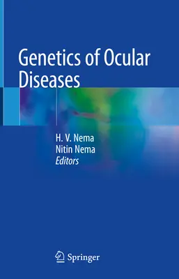 Genetyka chorób oczu - Genetics of Ocular Diseases