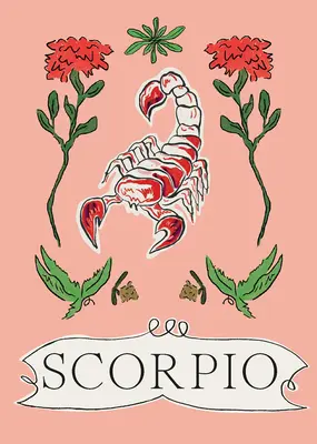 Skorpion - Scorpio