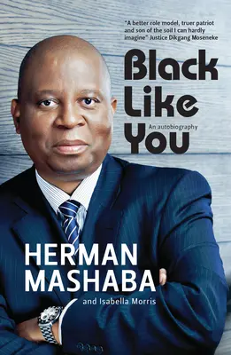 Black Like You: Autobiografia - Black Like You: An Autobiography