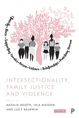 Doświadczenie kary, nadużycia i sprawiedliwości przez kobiety i rodziny: Tom 2 - Experiences of Punishment, Abuse and Justice by Women and Families: Volume 2