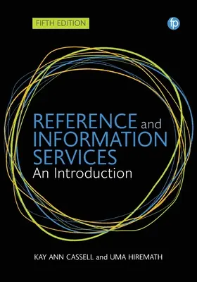 Usługi referencyjne i informacyjne: Wprowadzenie - Reference and Information Services: An Introduction