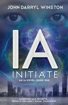 Ia: Wtajemniczenie - Ia: Initiate