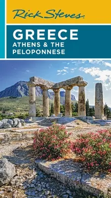 Rick Steves Grecja: Ateny i Peloponez - Rick Steves Greece: Athens & the Peloponnese