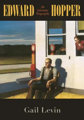 Edward Hopper: Biografia intymna - Edward Hopper: An Intimate Biography