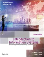 Wprowadzenie do systemów informatycznych (Rainer R. Kelly (Auburn University)) - Introduction to Information Systems (Rainer R. Kelly (Auburn University))