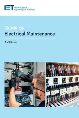 Przewodnik po konserwacji urządzeń elektrycznych - Guide to Electrical Maintenance