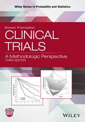 Badania kliniczne: Perspektywa metodologiczna - Clinical Trials: A Methodologic Perspective