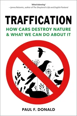 Traffication: Jak samochody niszczą naturę i co możemy z tym zrobić? - Traffication: How Cars Destroy Nature and What We Can Do about It