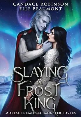 Zabicie Króla Mrozu - Slaying the Frost King