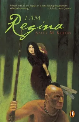 Jestem Regina - I Am Regina