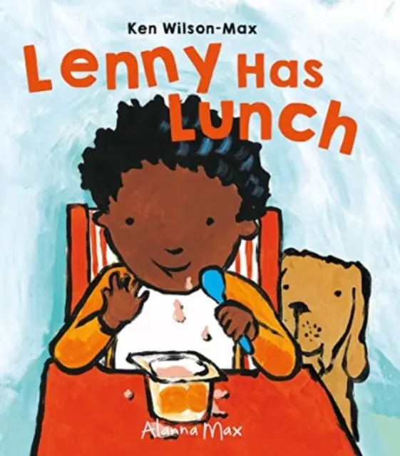 Lenny je lunch - Lenny Has Lunch