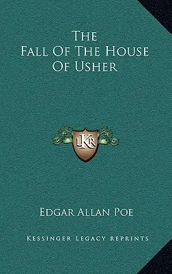 Upadek domu Usherów - The Fall of the House of Usher