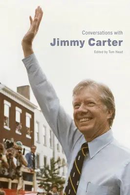 Rozmowy z Jimmym Carterem - Conversations with Jimmy Carter