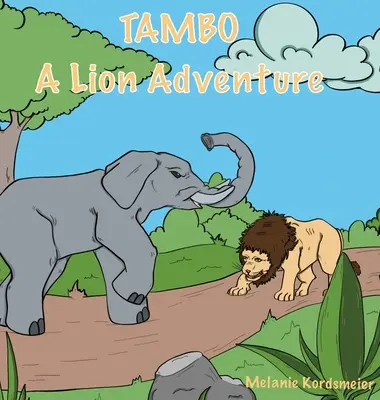 Tambo: Przygoda z lwem - Tambo: A Lion Adventure