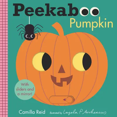 Peekaboo: Dynia - Peekaboo: Pumpkin