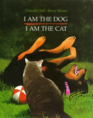 Jestem psem Jestem kotem - I Am the Dog I Am the Cat