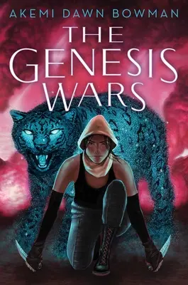 Wojny Genesis: powieść o sądach nieskończoności - The Genesis Wars: An Infinity Courts Novel