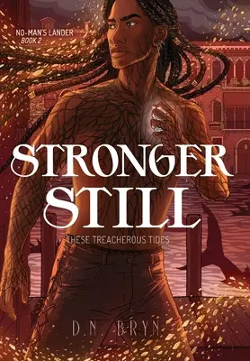 Jeszcze silniejszy - Stronger Still