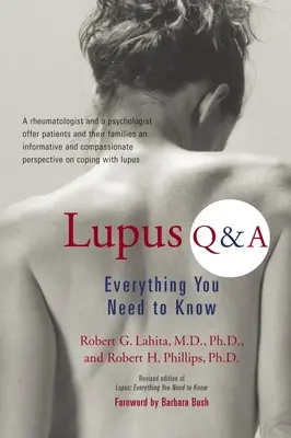 Lupus Q & A: Wszystko, co musisz wiedzieć - Lupus Q & A: Everything You Need to Know