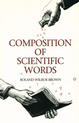 Kompozycja słów naukowych - Composition of Scientific Words