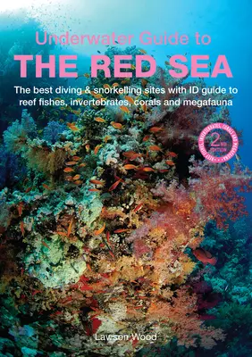 Podwodny przewodnik po Morzu Czerwonym - An Underwater Guide to the Red Sea