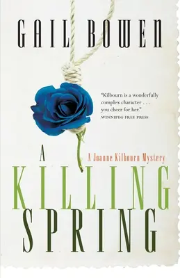 Zabójcza wiosna - A Killing Spring