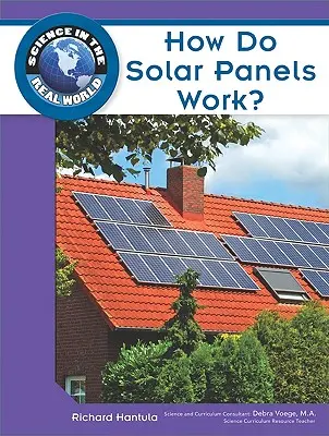 Jak działają panele słoneczne? - How Do Solar Panels Work?