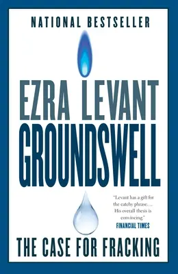 Groundswell: Argumenty za szczelinowaniem - Groundswell: The Case for Fracking