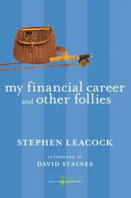 Moja kariera finansowa i inne szaleństwa - My Financial Career and Other Follies