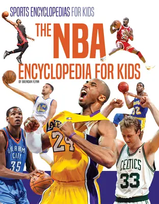 Encyklopedia NBA - The NBA Encyclopedia