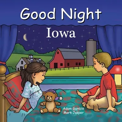 Dobranoc Iowa - Good Night Iowa