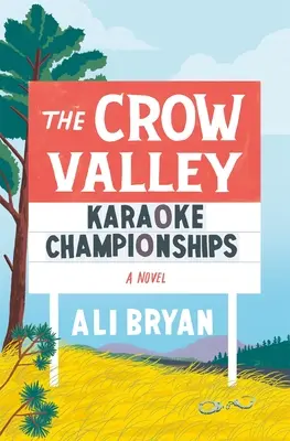 Mistrzostwa Karaoke w Dolinie Wron - The Crow Valley Karaoke Championships