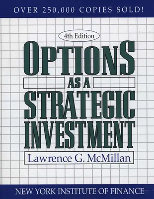 Study Guide for the 4th Edition of Options as a Strategic Investment: Wydanie czwarte - Study Guide for the 4th Edition of Options as a Strategic Investment: Fourth Edition